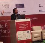 International Arbitration Summit 2013 image 4